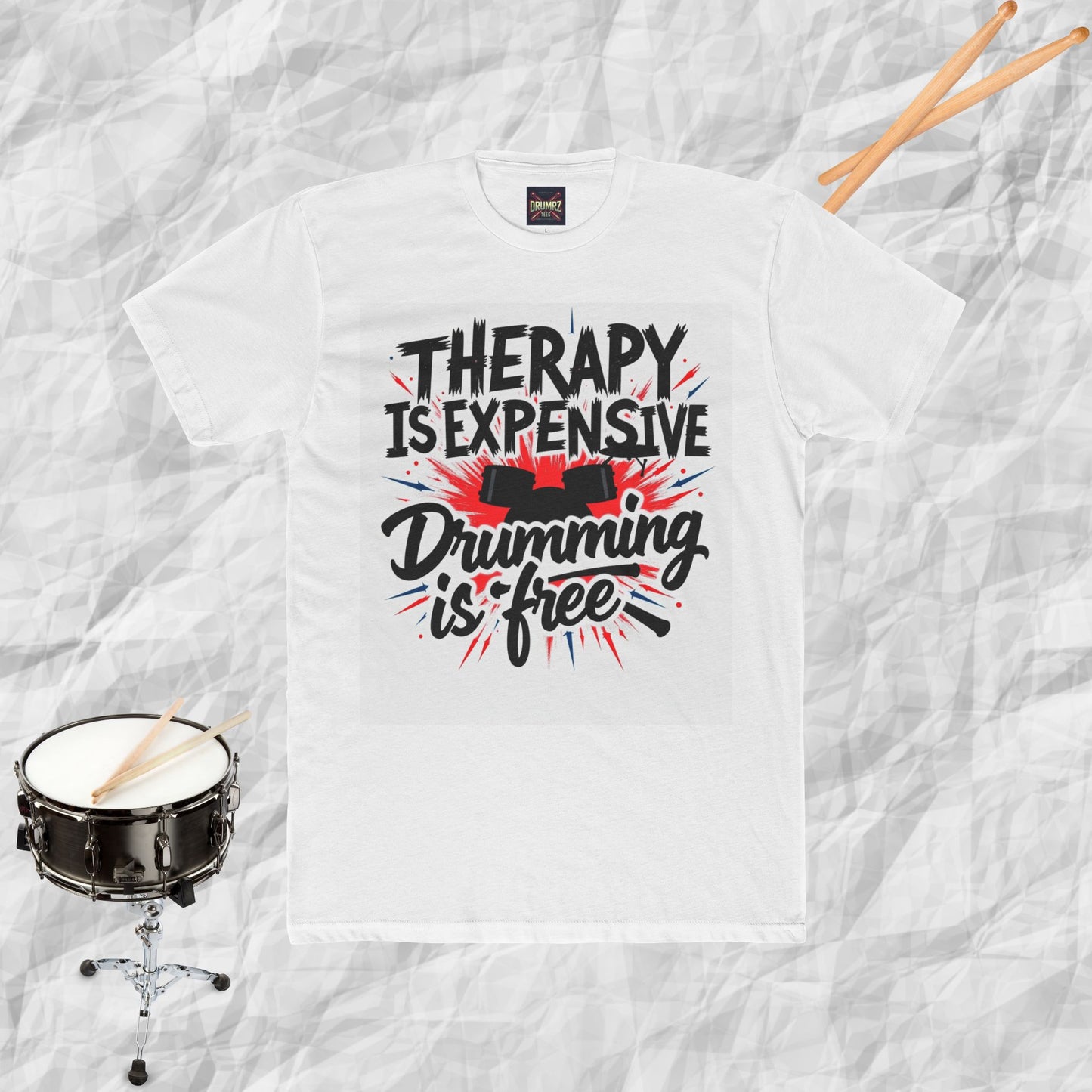 Therapy is Expensive