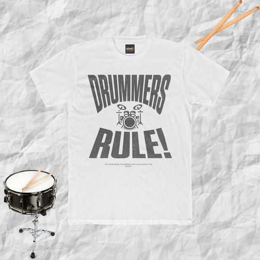 Drummers Rule
