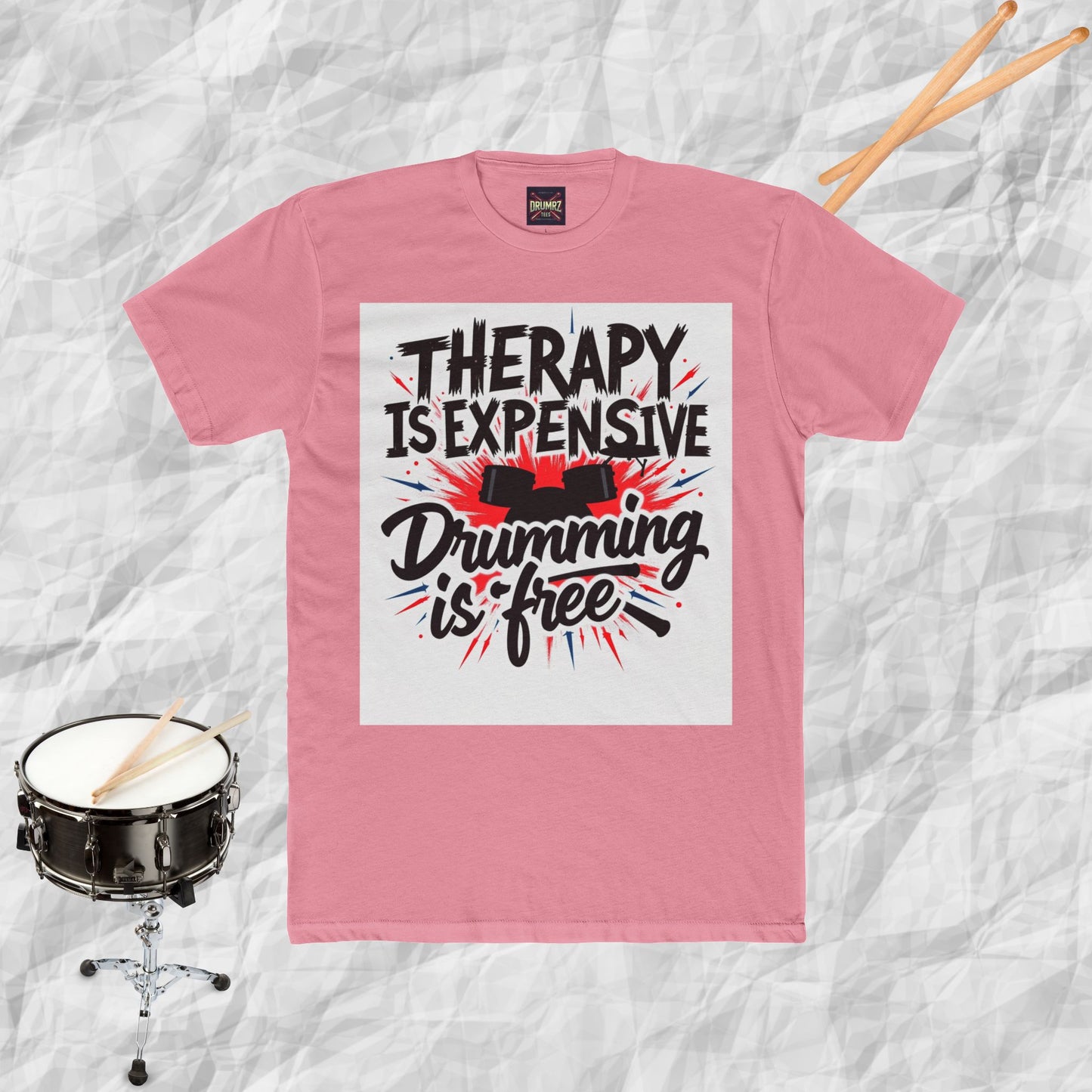 Therapy is Expensive