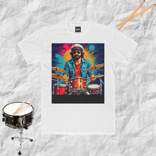 Yacht Rock Drummer