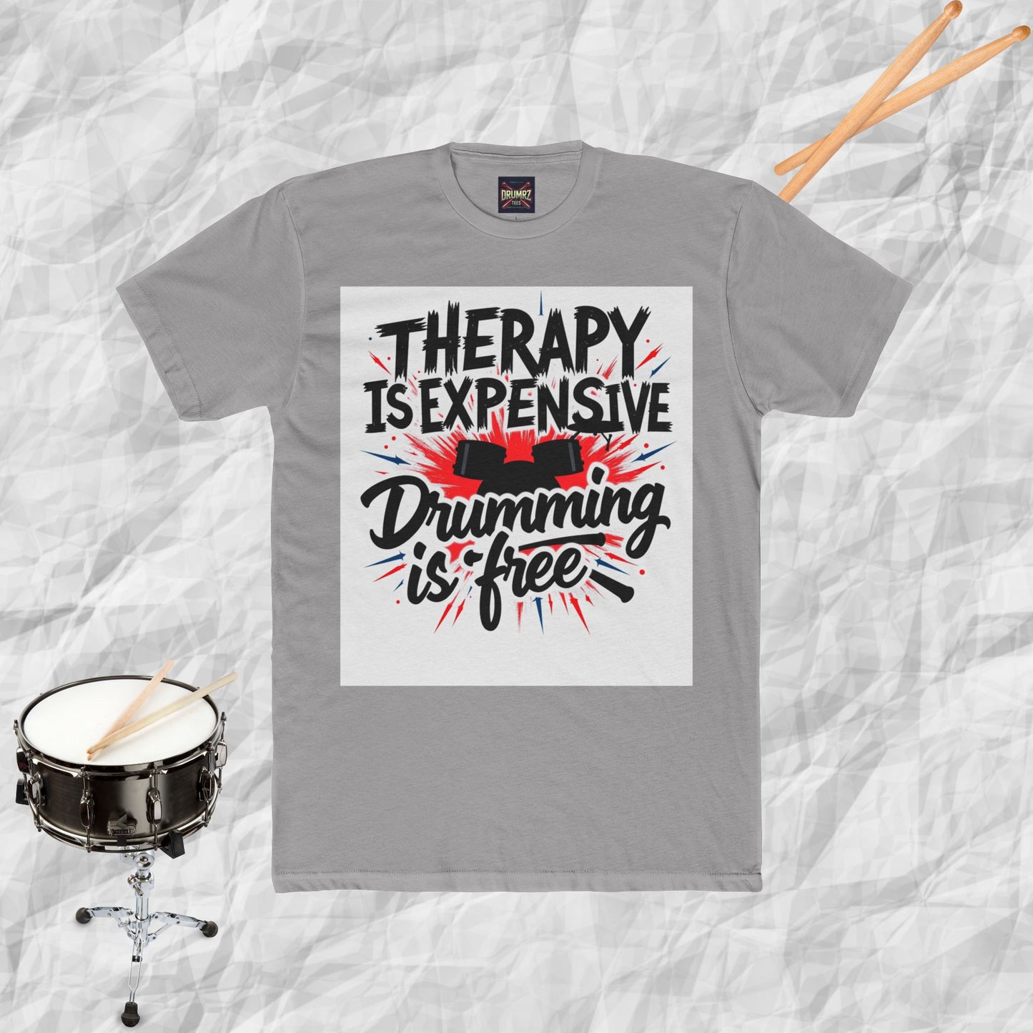 Therapy is Expensive