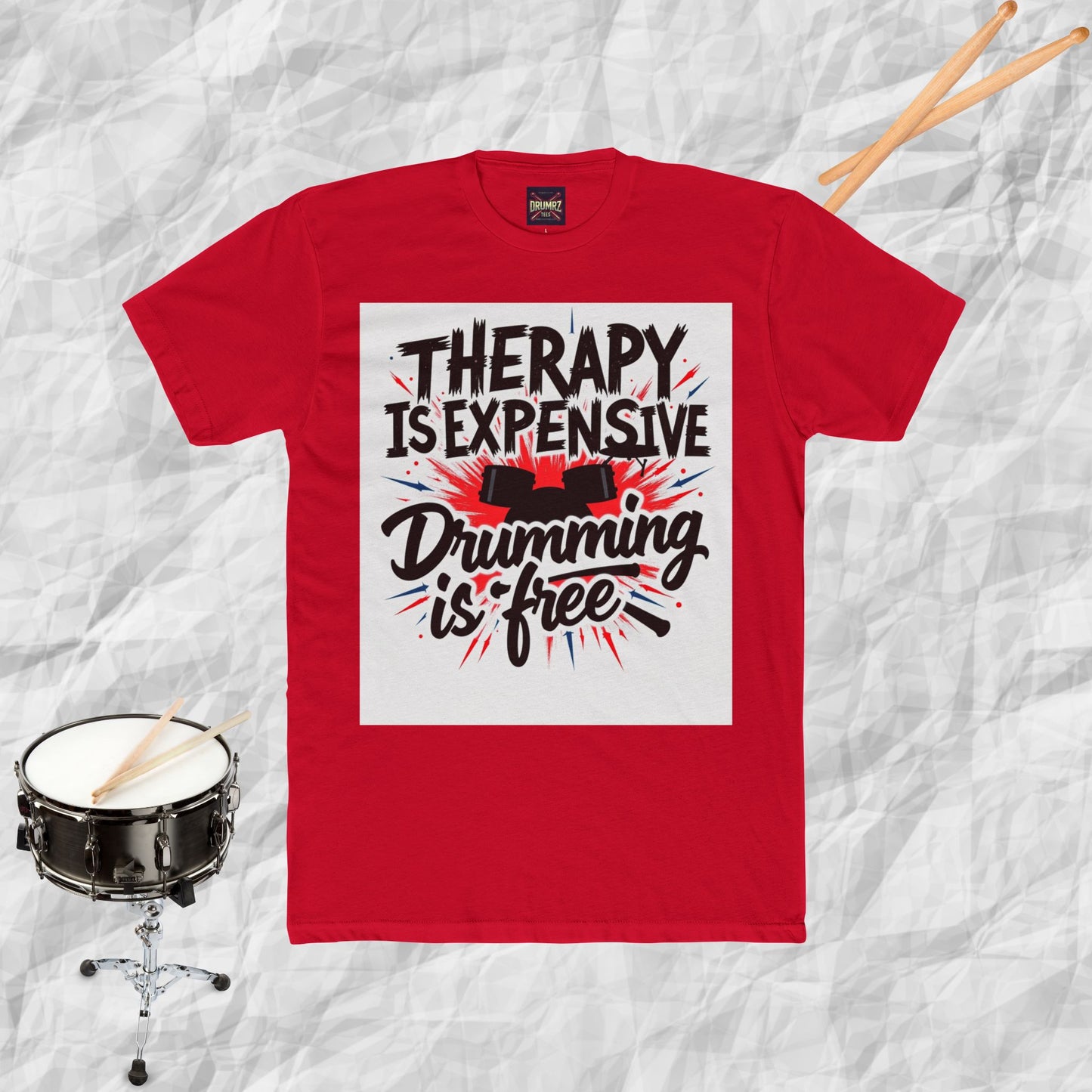 Therapy is Expensive