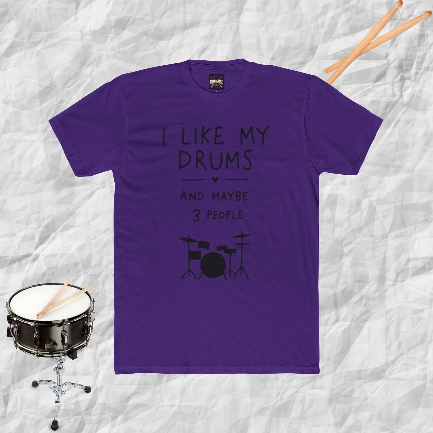 Drum Lover