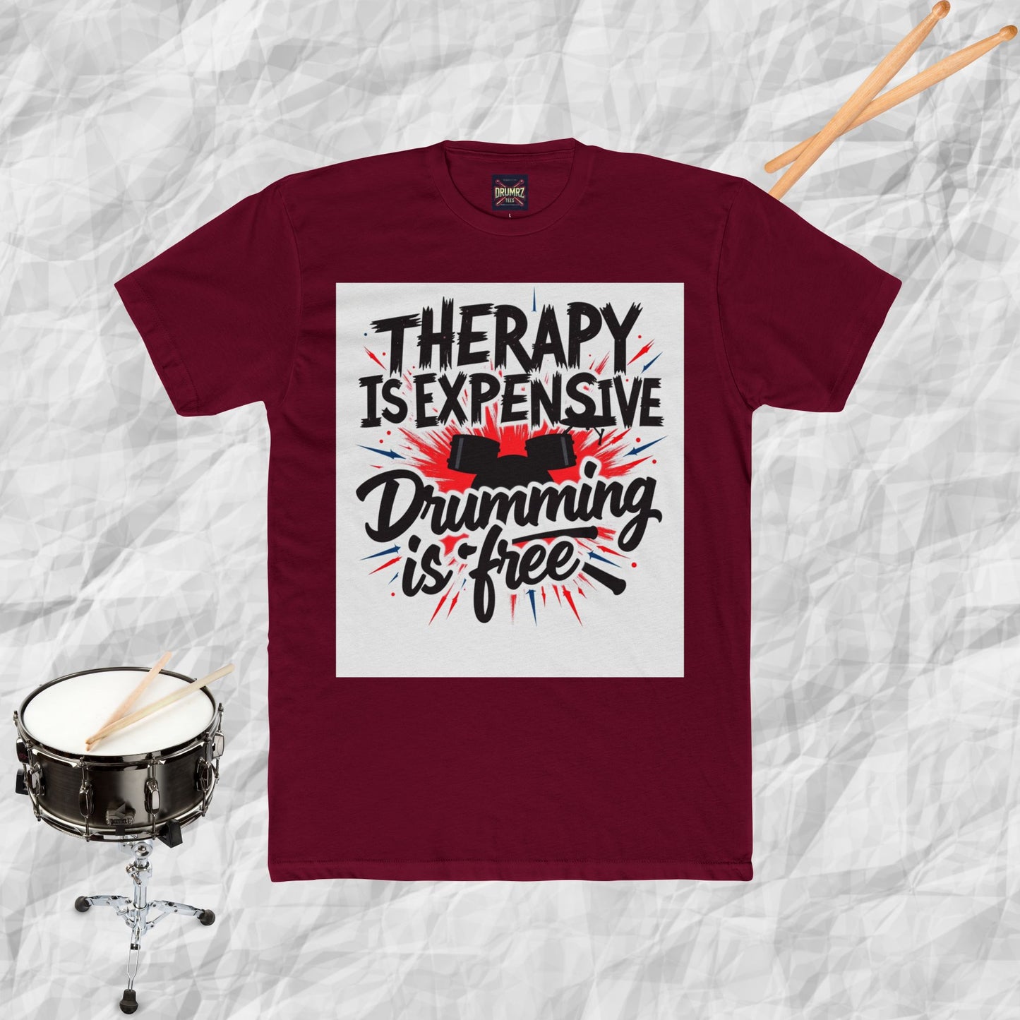 Therapy is Expensive