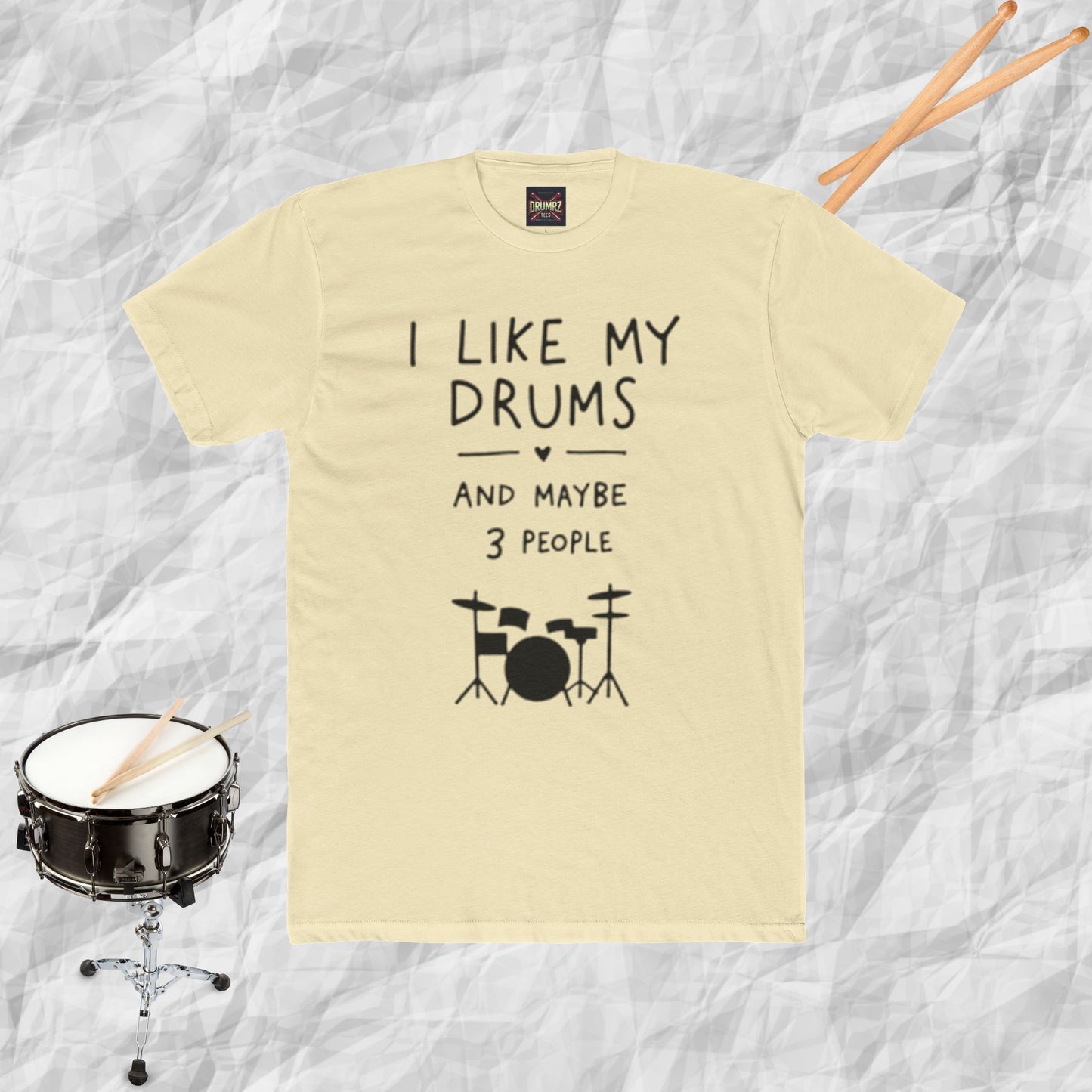 Drum Lover