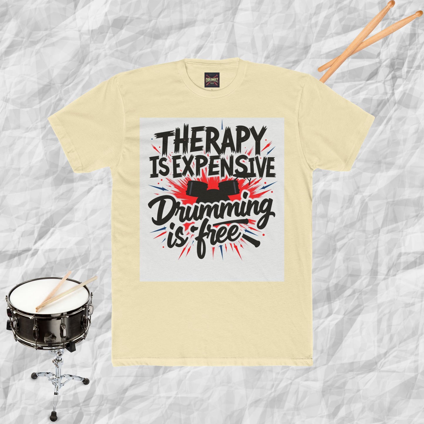 Therapy is Expensive