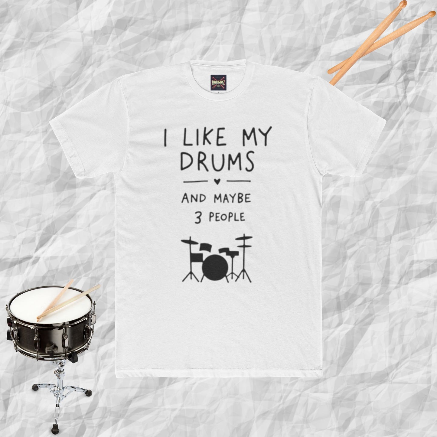 Drum Lover