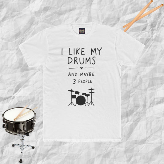 Drum Lover