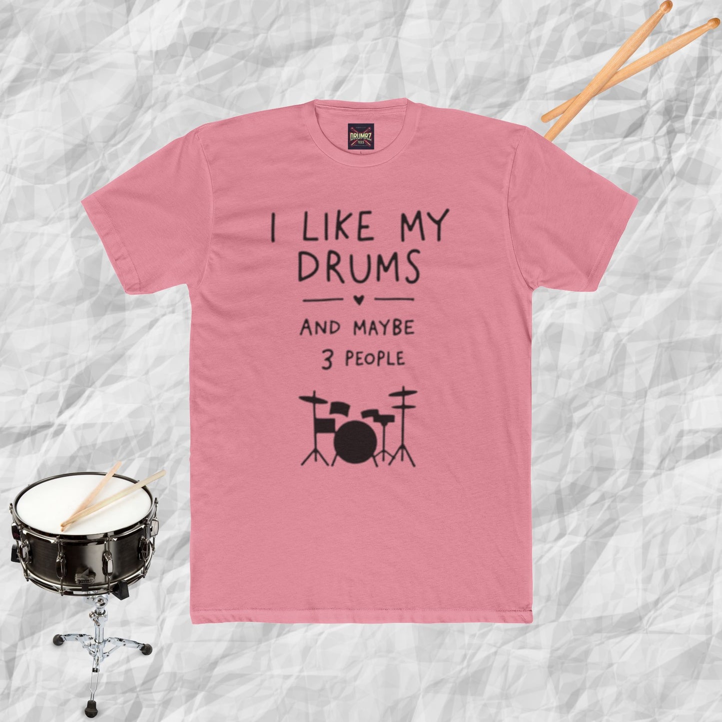 Drum Lover