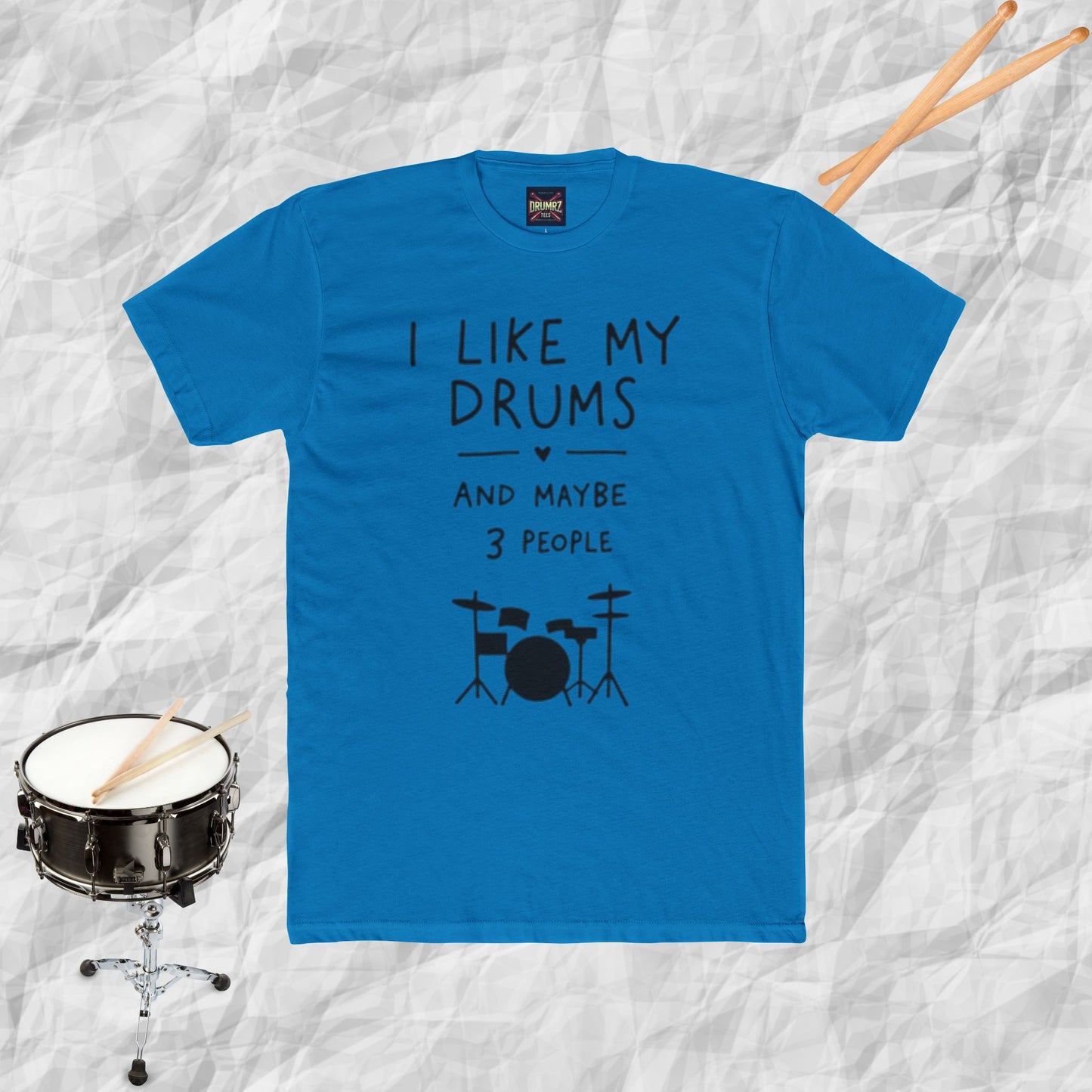 Drum Lover