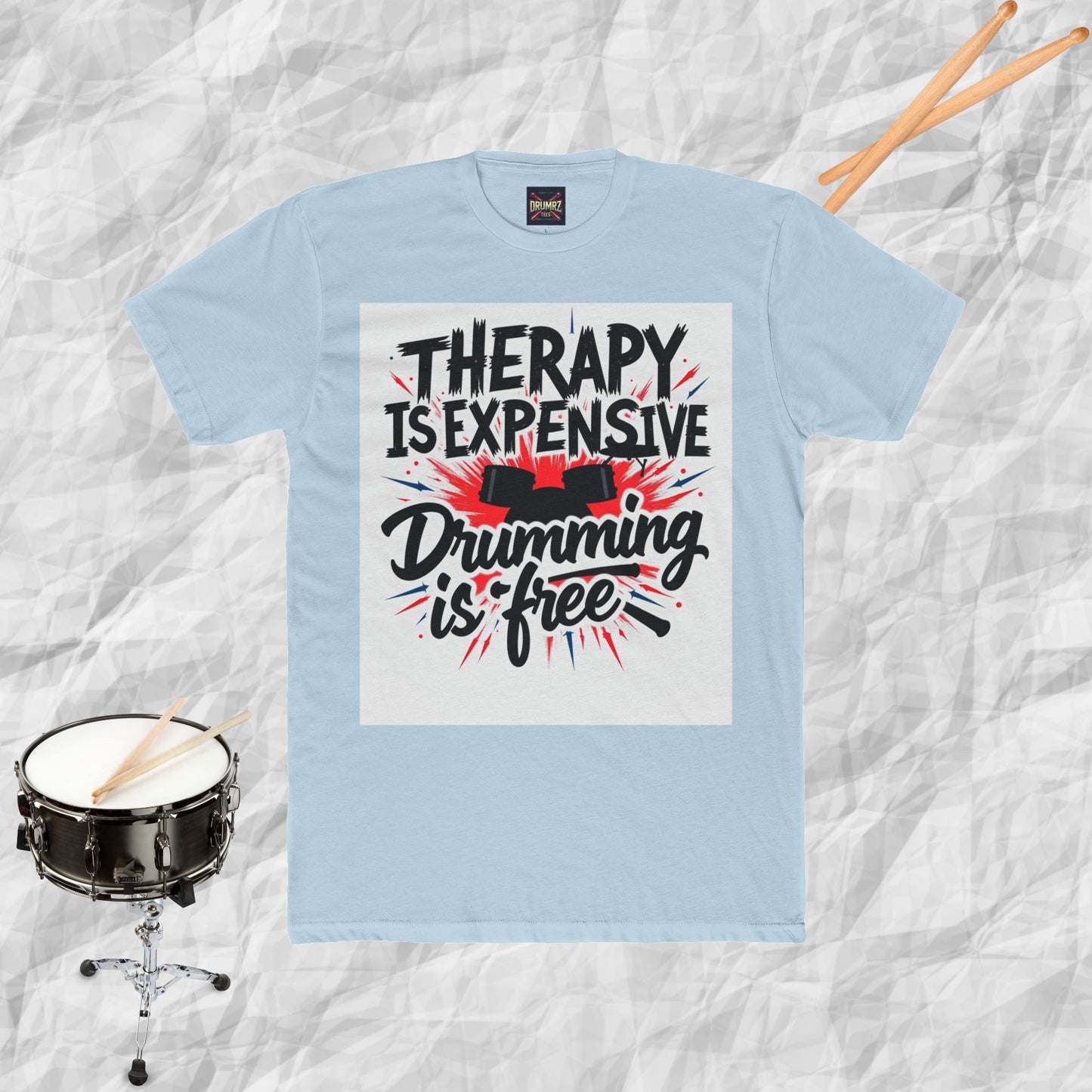 Therapy is Expensive