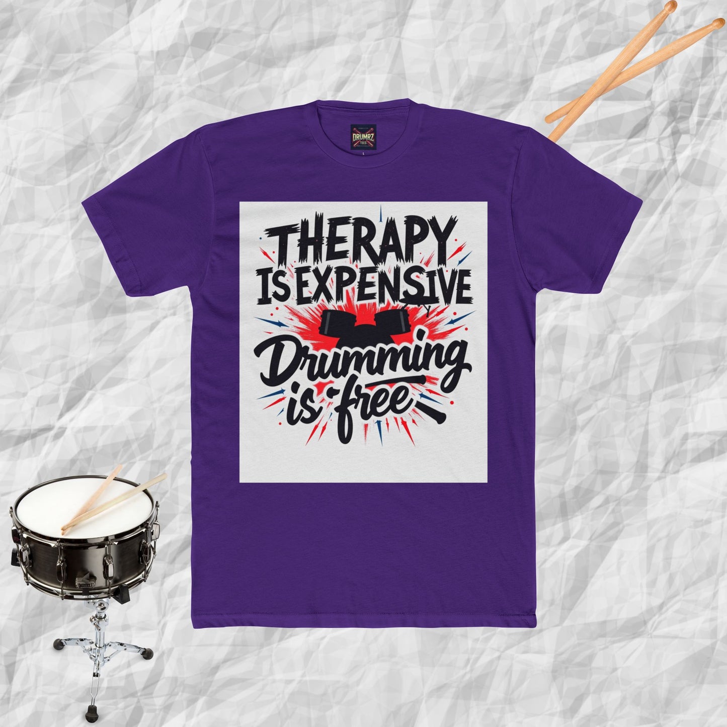 Therapy is Expensive