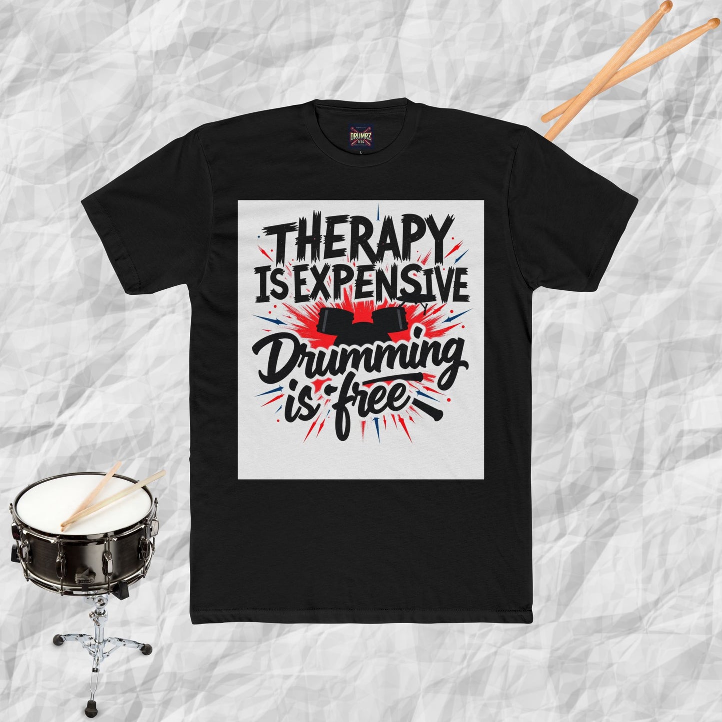 Therapy is Expensive