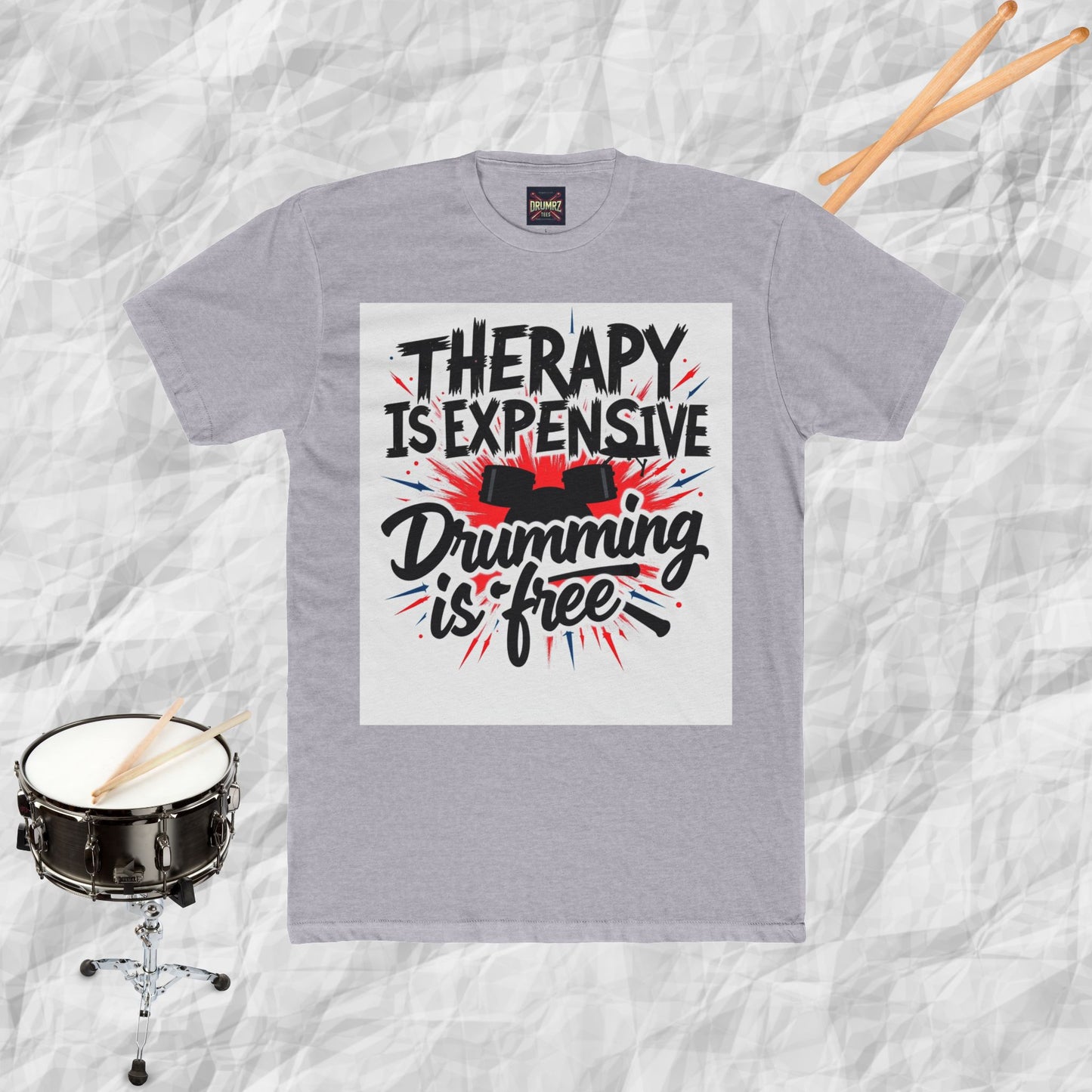 Therapy is Expensive