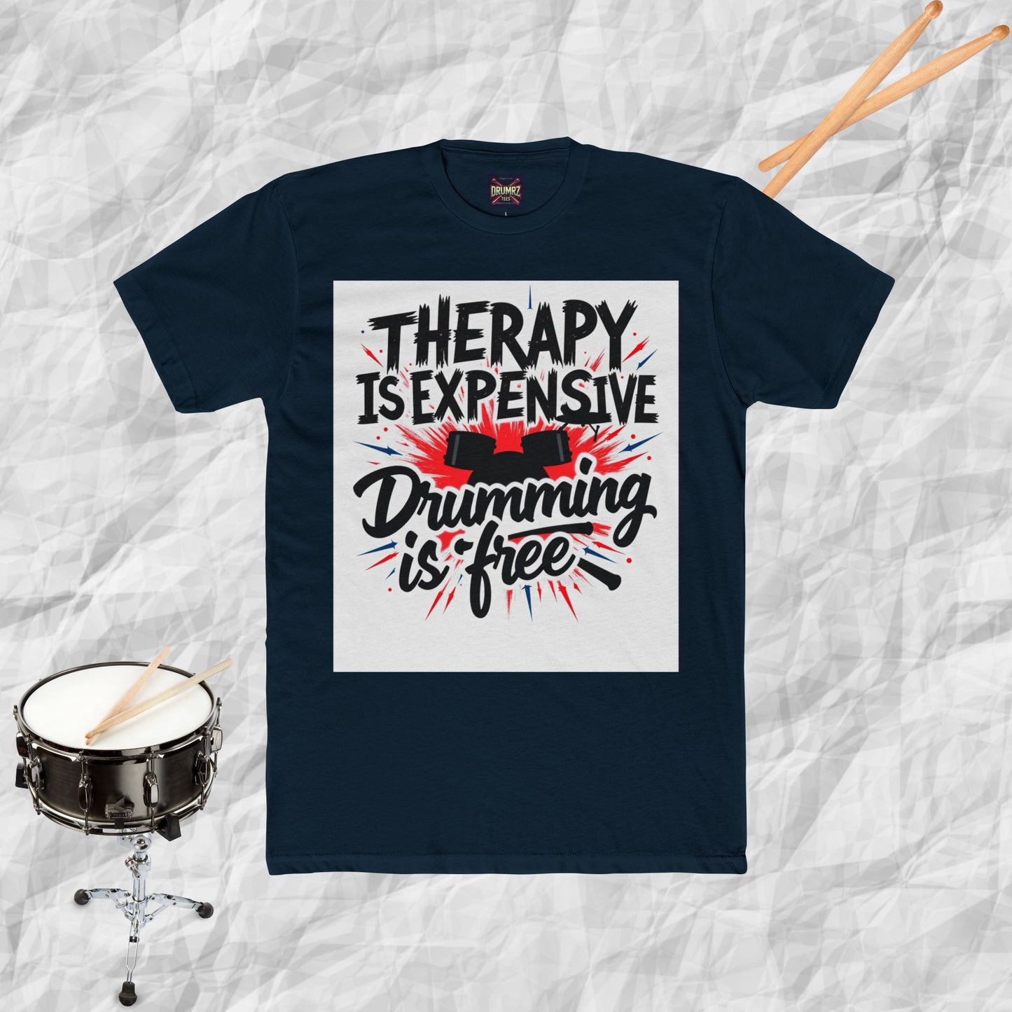 Therapy is Expensive