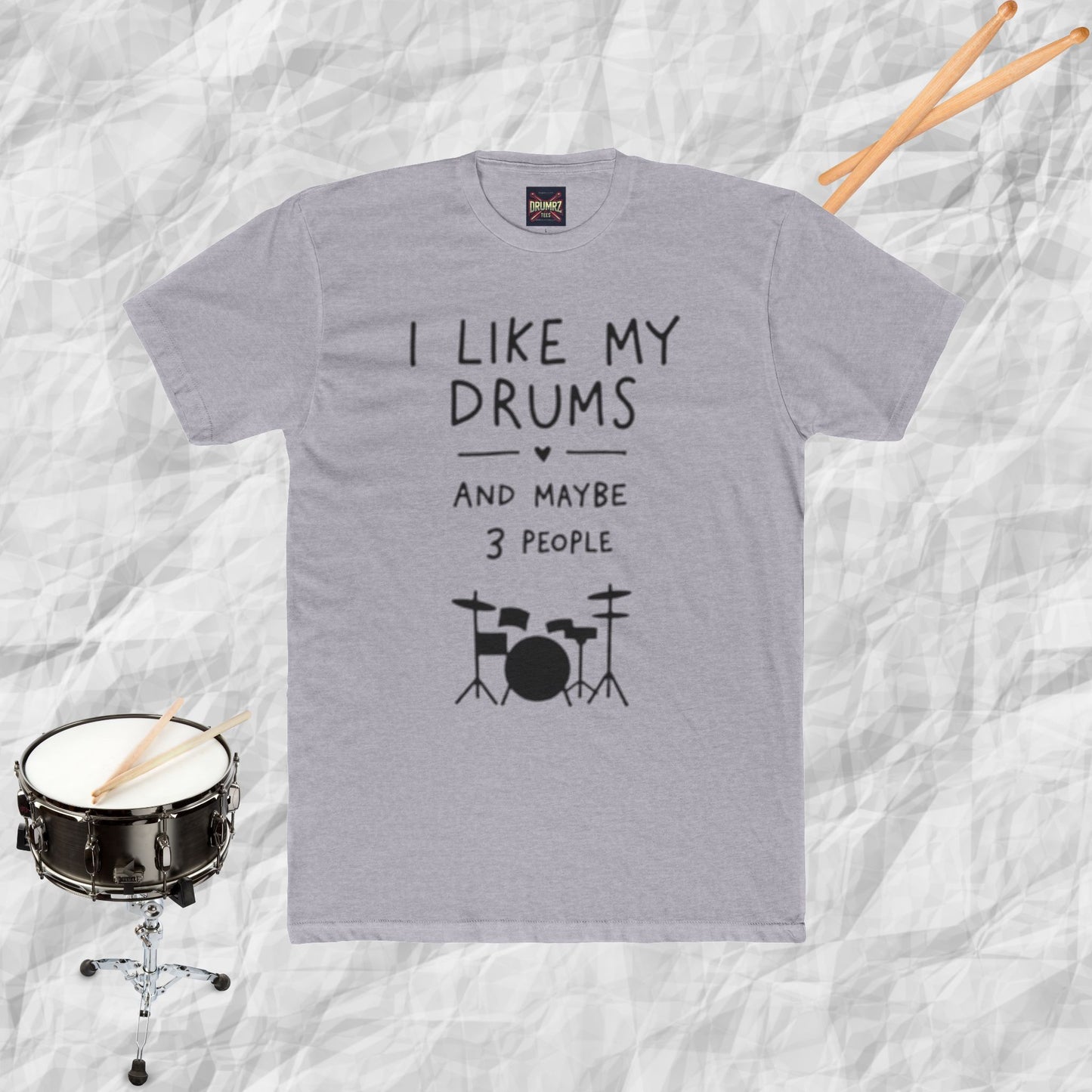 Drum Lover