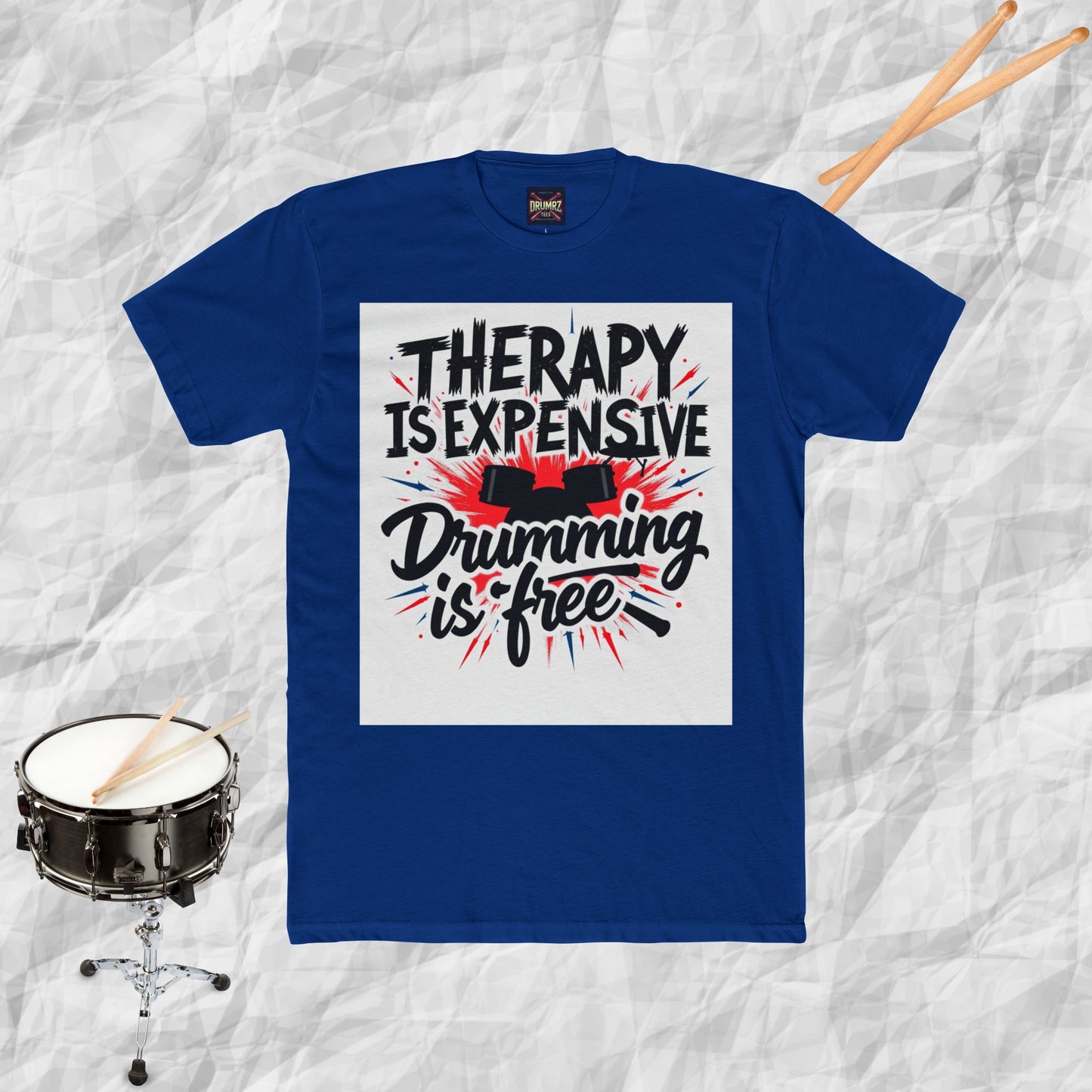 Therapy is Expensive