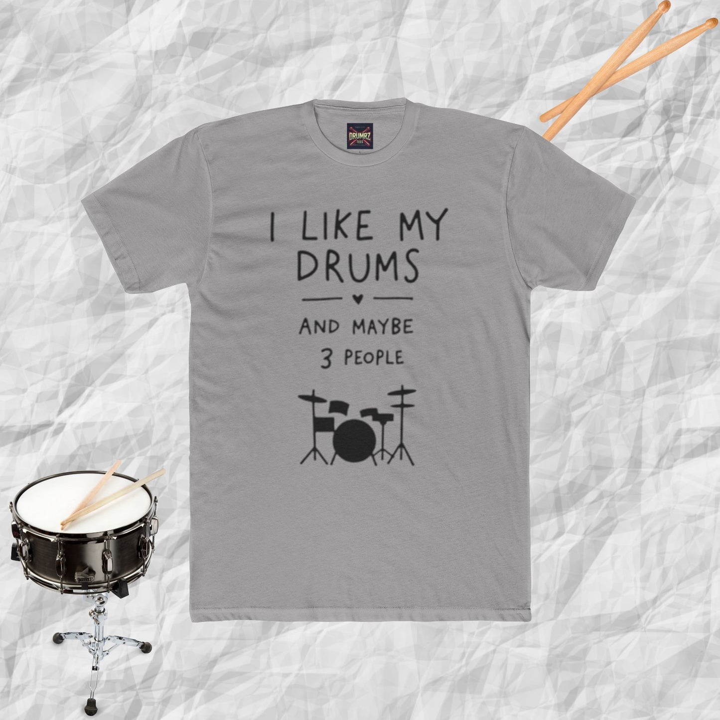 Drum Lover