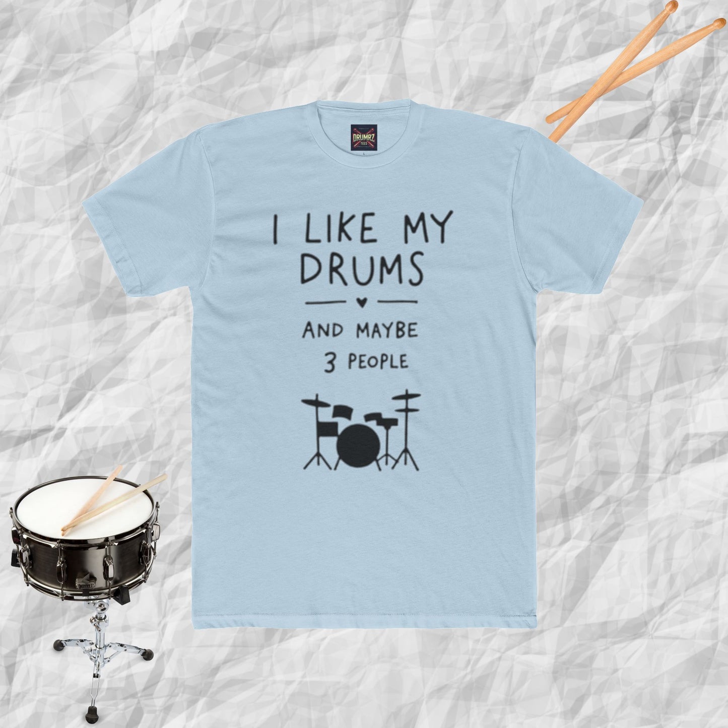 Drum Lover